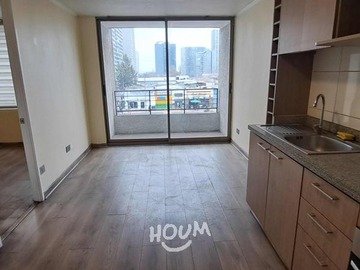 Venta / Departamento / Estación Central
