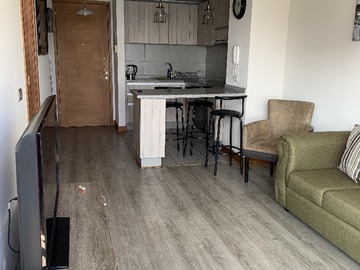 Arriendo Mensual / Departamento / Antofagasta