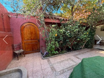 Casa en arriendo mensual en Arriendo casa en av del mar serena (181659), Coquimbo - 6 dormitorios, 3 baños