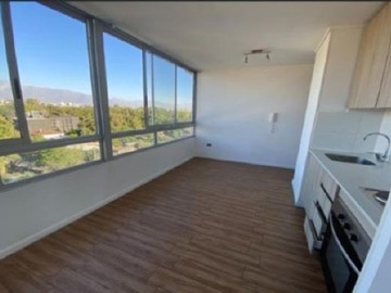 Departamento en venta en Metro gruta de lourdes, Quinta Normal - 1 dormitorio, 1 baño