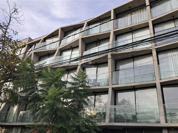 Arriendo Mensual / Departamento / Providencia