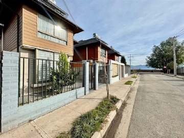 Casa en venta en Calle patricio barrios viguera, Los Andes - 3 dormitorios, 2 baños