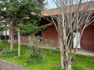 Venta / Terreno / Buin