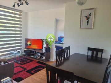 Departamento en venta en Avenida Limonares 550, Viña del Mar - 2 dormitorios, 2 baños