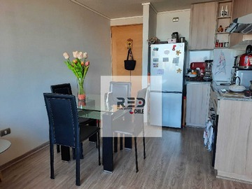 Departamento en venta en Se Vende Lindo Departamento en Parque de los Reyes - 1 dormitorio, 1 baño