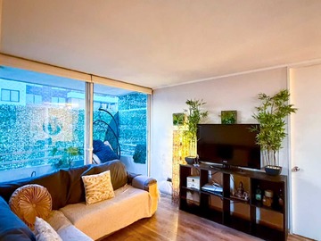 Departamento en arriendo mensual en Arriendo depto en estratégico sector de Viña (177454), Viña del Mar - 2 dormitorios, 2 baños