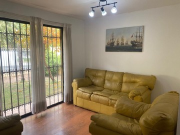 Casa en venta en Manquehue / francisco bilbao, Las Condes - 5 dormitorios, 3 baños
