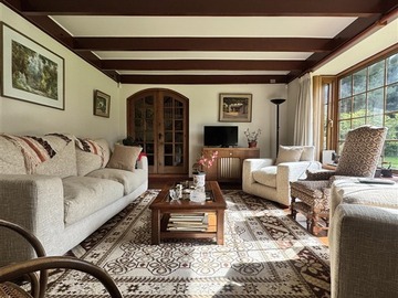 Casa en venta en Ruta 215, cercano al Aeródromo Cañal Bajo, Osorno., Osorno - 5 dormitorios, 3 baños