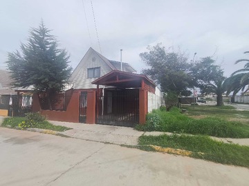 Casa en arriendo mensual en Arriendo de casa de 3 dorm (181697), Coquimbo - 3 dormitorios, 2 baños