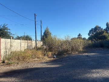 Terreno en venta en Oportunidad Única en Sector Consolidado (166679), San Pedro de la Paz