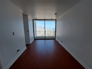 Departamento en venta en Edificio Nuevo Centro, Iquique - 2 dormitorios, 2 baños