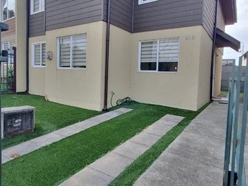 Casa en venta en Sector Torreones, Concepción, Concepción - 5 dormitorios, 3 baños