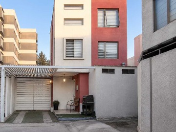 Casa en arriendo mensual en arriendo casa a empresas (178995), Calama - 5 dormitorios, 3 baños