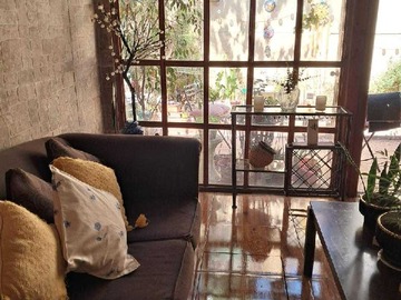 Venta / Casa / Puente Alto