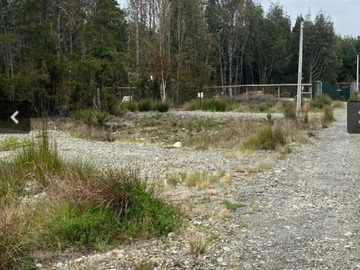 Parcela en venta en san antonio de las quemas, Puerto Montt