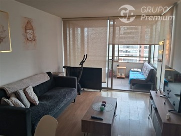 Departamento en venta en Edifc. Ancora 310 Av. Cerro Paranal, Antofagasta - 3 dormitorios, 2 baños