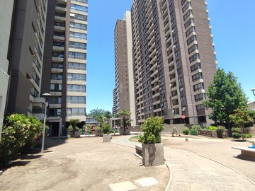 Departamento en venta en Condominio Gamero 1541, Independencia - 1 dormitorio, 1 baño