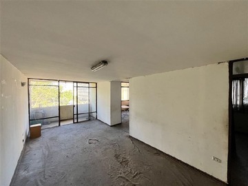 Departamento en venta en Metro santa ana, Santiago - 2 dormitorios, 1 baño