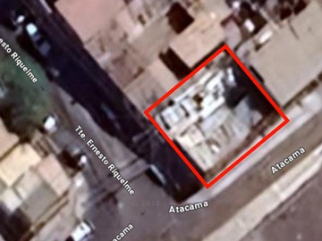 Parcela en venta en Riquelme esquina atacama, Antofagasta - 10 dormitorios, 4 baños