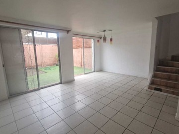 Casa en arriendo mensual en Vive en Un Entorno Tranquilo y Seguro (176319), Maipú - 3 dormitorios, 3 baños