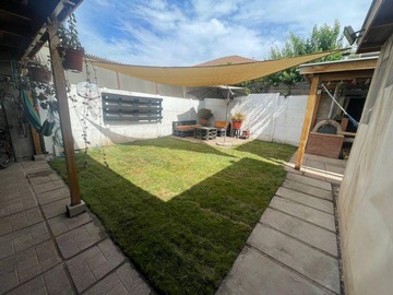 Venta / Casa / Maipú