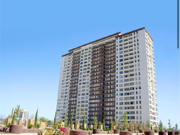Departamento en arriendo mensual en Calle nueva, La Florida - 2 dormitorios, 2 baños