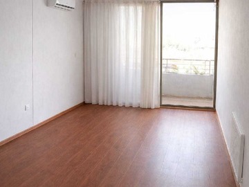 Departamento en venta en Depto. a pasos de Metro Monseñor Eyzaguirre (175587), Ñuñoa - 3 dormitorios, 2 baños