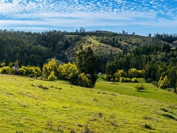 Parcela en venta en Bucalemu, Paredones