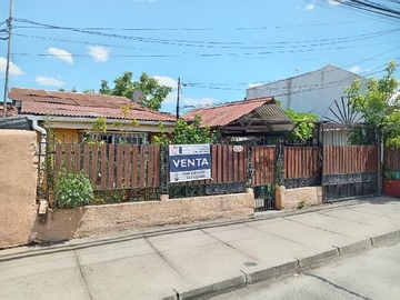 Casa en venta en Nueve 1/2 Sur & Calle 9 Oriente, Talca - 3 dormitorios, 1 baño