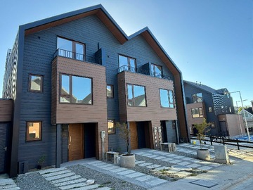 Casa en arriendo mensual en Casas nuevas en arriendo en Puerto Varas (158330), Puerto Varas - 3 dormitorios, 3 baños