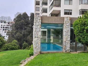 Departamento en venta en Petalonia, Viña del Mar - 2 dormitorios, 2 baños