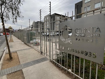 Arriendo Mensual / Departamento / Quillota