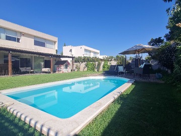 Casa en venta en Gran oportunidad! venta de casa sin comisión (156899), Colina - 4 dormitorios, 4 baños