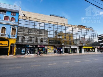 Oficina en arriendo mensual en Arrienda oficina en pleno centro seguro (178555), Antofagasta - 1 dormitorio, 1 baño