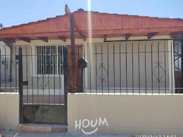 Casa en venta en Intermezzo, Maipú - 3 dormitorios, 2 baños