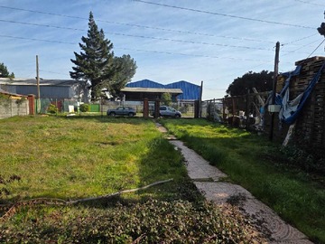 Terreno en venta en RRB// VENDE Terreno 1830 mts² con casa (171763), Coronel - 4 dormitorios, 2 baños