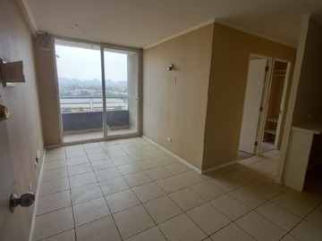 Departamento en arriendo mensual en Depto de 3 dormitorios 1 baño san joaquín, San Joaquín - 3 dormitorios, 1 baño