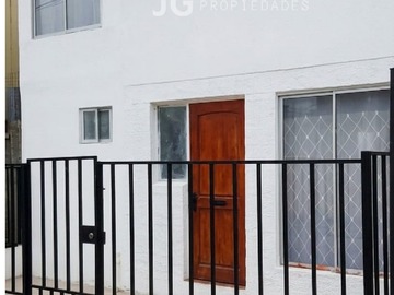 Casa en venta en Casa en Venta Villa Lambert de la Serena 3D+1B - 3 dormitorios, 1 baño