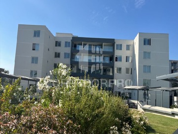 Departamento en venta en Depto. 2d + 2b + terraza, estacionamiento y bodega., La Florida - 2 dormitorios, 2 baños