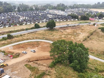 Terreno en venta en Vendo Excelente Terreno en Sector Torobayo (165178), Valdivia