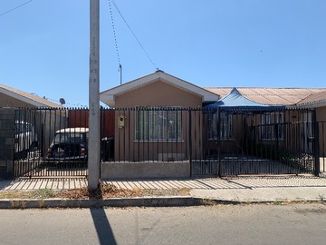 Casa en venta en Casa en Venta, Portal San Ramon, Coquimbo - 3 dormitorios, 1 baño