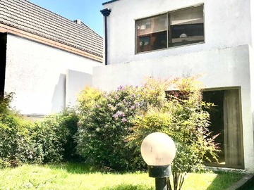 Casa en venta en Vendo casa en andalué (170696), San Pedro de la Paz - 3 dormitorios, 4 baños