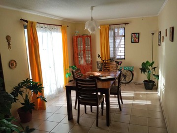 Casa en venta en Vive en El Peuco, Calama: Seguridad y Tranquilidad (172517), Calama - 4 dormitorios, 3 baños