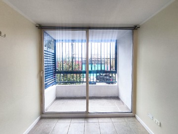 Departamento en venta en victor manuel 1481, Santiago - 3 dormitorios, 1 baño