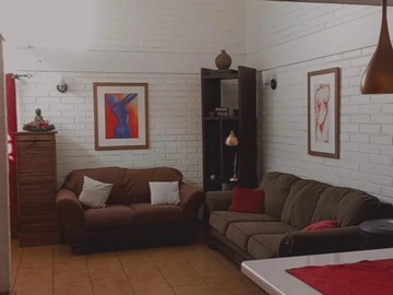 Casa en venta en oscar castro, Maipú - 3 dormitorios, 2 baños
