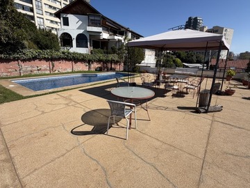 Departamento en venta en Jardín del mar, Viña del Mar - 1 dormitorio, 1 baño