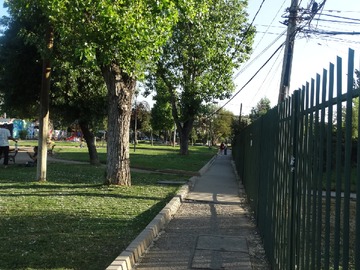 Departamento en venta en Ignacio Carrera Pinto, Ñuñoa - 3 dormitorios, 1 baño