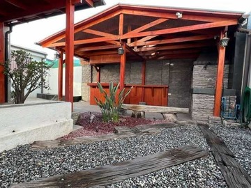 Oficina en venta en Oficina 9 privados Estacionamientos (70538), Ñuñoa - 9 dormitorios