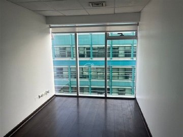 Arriendo Mensual / Oficina / Las Condes
