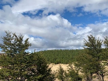 Parcela en venta en Villa el blanco coyhaique, Coyhaique